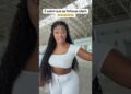 Jéssica explica “É assim que as fofocas rolam”