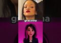 Rihanna e seu novo álbum no Brasil  #artista #famosos #celebridades