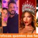 Top 5 fofocas quentes dos famosos!