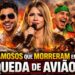 QUANDO A FAMA ENCONTRA A TRAGÉDIA: ACIDENTES AÉREOS COM CELEBRIDADES