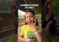 eu ouvindo as fofocas do 6°ano… #trending #foryou #shorts