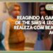 REAGINDO AO @bejotaum JOGANDO THE SIMS 4 LEGADO E REALEZA AO VIVO