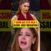 O silêncio de Grazi Massafera esconde algo maior…  #noticias #novela #fofocas #fyp #grazimassafera