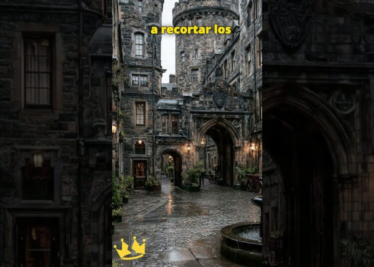 👑 ANA DE DINAMARCA EL MATRIMONIO COMO TERRITORIO DE PODER