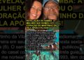 REVELAÇÃO DO SAMBA: A MULHER QUE DOMOU O CORAÇÃO DE MARTINHO DA VILA APÓS 8 FILHOS!