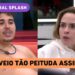 Ana Paula Renault é alvo de fofoca de Pedro no BBB 26: ‘não teve coragem de falar’; veja o que rolou