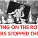 SPYING ON THE ROYALS…THIS WAS THE LATEST TECH #royal #history #nostalgia