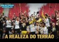 A REALEZA DO TERRÃO – Corinthians Campeão da Supercopa Rei 2026 | RealPop Records Brasil