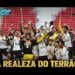 A REALEZA DO TERRÃO – Corinthians Campeão da Supercopa Rei 2026 | RealPop Records Brasil