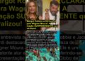 Margot Robbie se DECLARA para Wagner Moura? A reação SURPREENDENTE que viralizou!