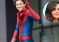 Tom Holland, Selena Gomez, Kate Winslet e mais
