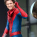 Tom Holland, Selena Gomez, Kate Winslet e mais