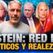 Archivos Epstein: Nadie se Salva Exponen Realeza y Políticos Bajo la Lupa