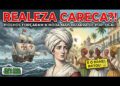 O Dia em que a Realeza Portuguesa ficou Careca