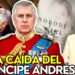 El Mejor Amigo de Epstein: El Escándalo Que La Realeza No Pudo Ocultar | Príncipe Andrew
