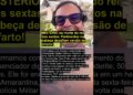 MISTÉRIO na morte do rei das sextas: Ferimentos na cabeça desafiam versão de infarto!