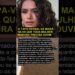 O TAPA-VERBAL DE MAISA SILVA QUE TODA MULHER MADURA PRECISA OUVIR