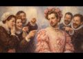 Chismes y Curiosidades Históricas de la Realeza  | Parte 1