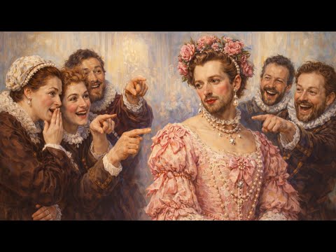 Chismes y Curiosidades Históricas de la Realeza | Parte 1