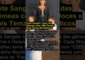 Ivete Sangalo: Festa das Gêmeas com 4 MIL Doces e Dois Temas Bombásticos