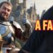 Falso Cavaleiro Medieval: Roubou a Armadura e Enganou a Realeza