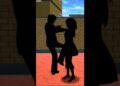 Midnight Crowned 🖤👑 | Dark Royalty in Sakura School Simulator! #sakuraschoolsimulator #gamingshorts
