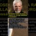 ARTROSE PARALISA RAUL GAZOLLA: Cirurgia URGENTE é necessária