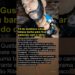 Fã de Gusttavo Lima tatuou barba para ficar parecido com o ídolo #gustavolima