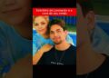 Filho de Leandro impressiona fãs