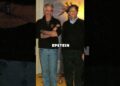 Quatro celebridades ligadas aos arquivos secretos de Epstein #curiosidades #noticias #brazil