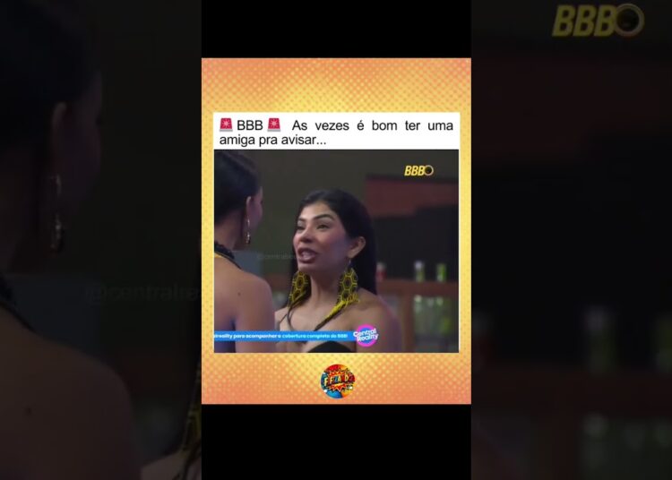 Maxiane conta que enfrentou a Ana Paula no #bbb #fofocas #fofoca #anapaularenault