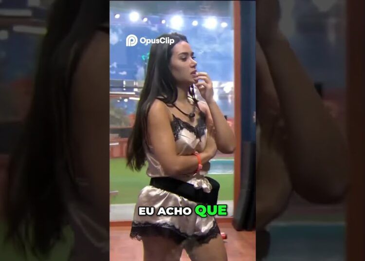 O Que Não Dizer  Evite Fofocas e Conflitos! #bbb26 #tvglobo #fofoca