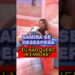 SAMIRA SE DESEQUILIBRA APÓS SER INDICADA AO PAREDÃO