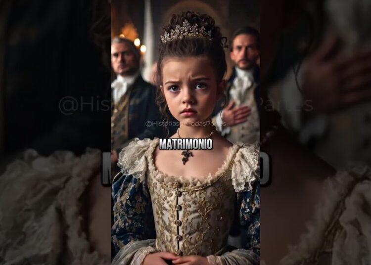 El matrimonio infantil que marcó a la realeza europea | Juan VI y Carlota Joaquina