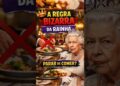 A regra mais estranha da realeza inglesa. Você largaria o garfo por causa disso? #curiosidades