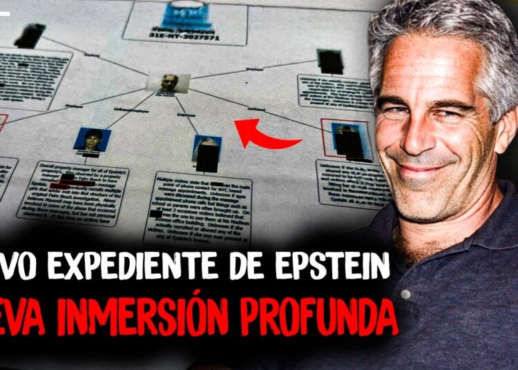 Los archivos de Epstein explicados: sobrevivientes, realeza, política y rostros famosos