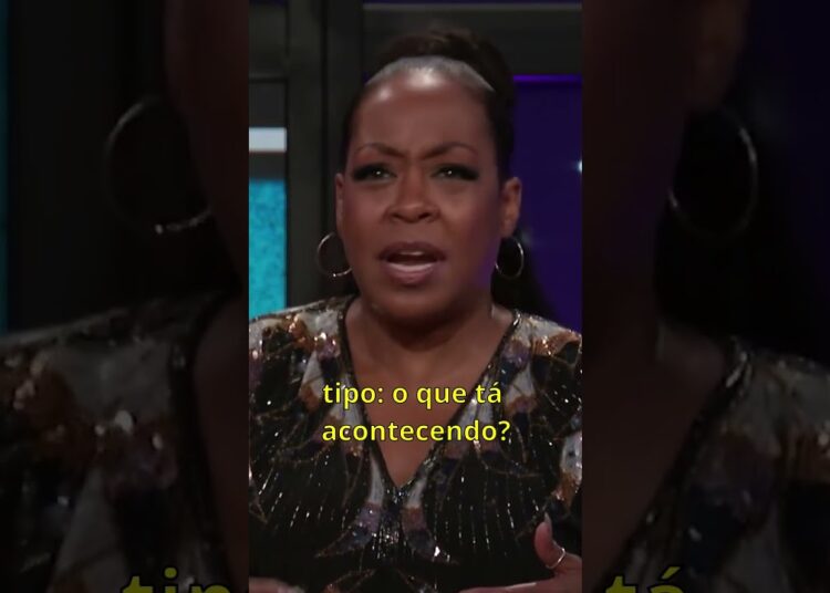 Atriz de Rochelle fala sobre o Brasil: Todo mundo odeia o Chirs