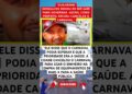 GARI VIRA PREFEITO E CANCELA  CARNAVAL #feedshorts #noticias #fofoca