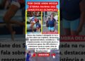 DAIANE DOS SANTOS É ABORDADA NA RUA #feedshorts #ultimasnoticia #fofoca