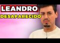 LEANDRO: DESAPARECIDO! | Fama Show