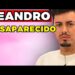 LEANDRO: DESAPARECIDO! | Fama Show