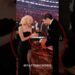 Bad Bunny recusou contato físico com mulheres no Grammy Awards!#curiosidades #noticias #brazil