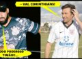 35 ASTROS MUNDIAIS LOUCOS PELO CORINTHIANS – ESTRELAS INTERNACIONAIS SE ENCANTAM COM O TIMÃO