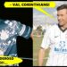 35 ASTROS MUNDIAIS LOUCOS PELO CORINTHIANS – ESTRELAS INTERNACIONAIS SE ENCANTAM COM O TIMÃO