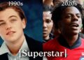 Why movie stars don’t exist anymore…