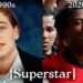 Why movie stars don’t exist anymore…