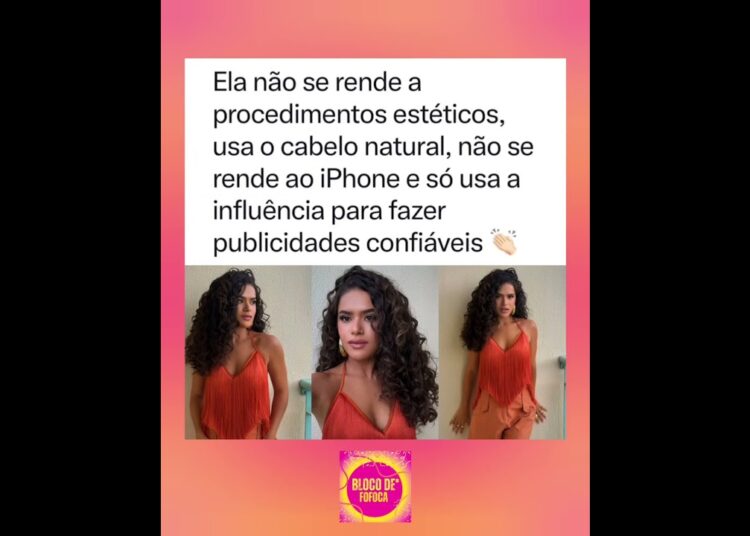 #maisa não se rende a procedimentos estéticos. #fofoca #fofocas #maisasilva