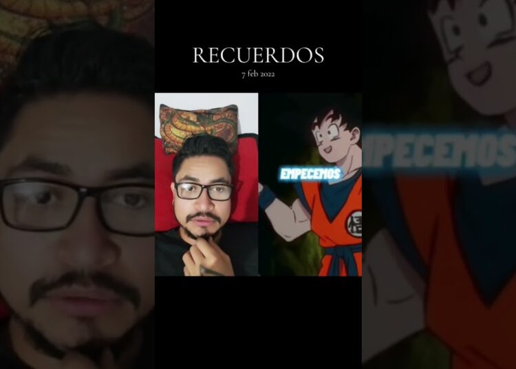 Soy de la realeza! #dragonball #dragonballz #dragonballsuper #dragonballgt #evan_lee55