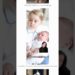 Princess Charlotte Baby Set 👶🏻 #royalkids #royalfashion #royals