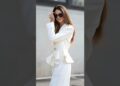 Carina Zavline: Germany’s Elegant Fashion Star